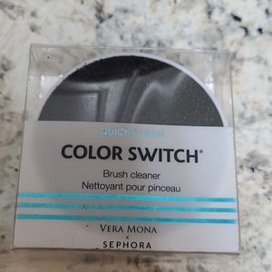Vera Mona x Sephora Color Switch Brush Cleaner